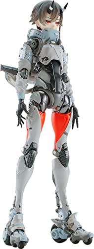マックスファクトリー(Max Factory) Motored Cyborg Runner SSX_155 "Mandarin SURF von Max Factory