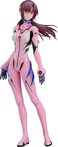 Max Factory Evangelion: 2.0 You Can (Not) Advance: Ehemann Makinami Illustrator Makinami Modellbau Kunststoff Set Max Factory Evangelion: 2.0 You Can (Not) Advance: Ehemann Makinami Illustrator Makinami Modellbau Kunststoff Set von Max Factory