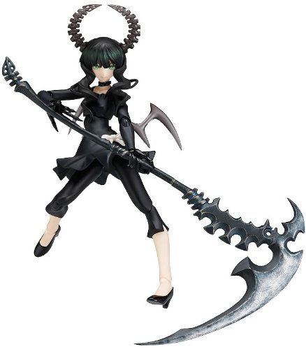 FIGMA - Dead Master von Max Factory