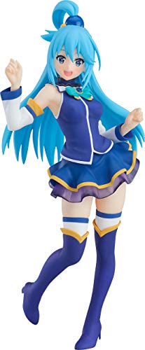GOODSMILE MAX Factory - Kono Subarashii Sekai - Pop Up Parade - Aqua PVC Figure GOODSMILE MAX Factory - Kono Subarashii Sekai - Pop Up Parade - Aqua PVC Figure von Max Factory