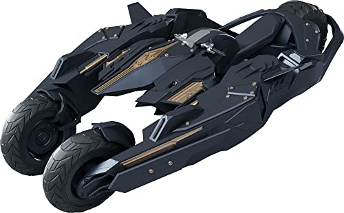 Max Factory GOOD SMILE COMPANY Black Rock Shooter: Dawn Fall - Black Trike Non-Scale Modellbausatz von Max Factory