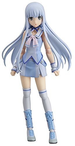 Good Smile Company m06385 Theater Edition Stahl Arpeggio Figur von Max Factory