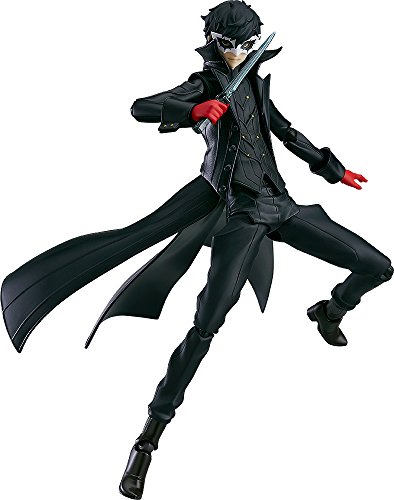 Good Smile Company m06506 Figma Joker Figur von Max Factory