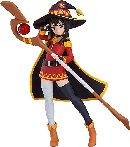 KonoSuba: Legend of Crimson Pop Up Parade PVC Statue Megumin 18 cm KonoSuba: Legend of Crimson Pop Up Parade PVC Statue Megumin 18 cm von Max Factory