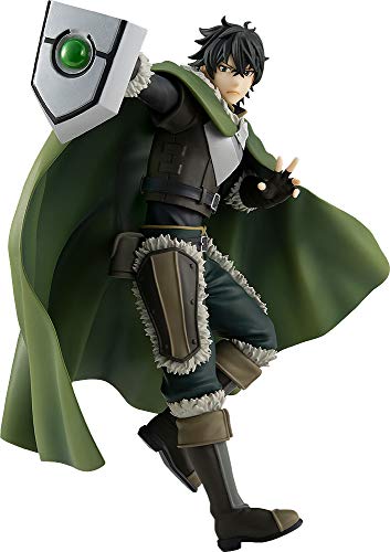 Good Smile Company - The Rising of The Shield Hero - Pop Up Parade - Naofumi Iwatani PVC Figur von Good Smile Company