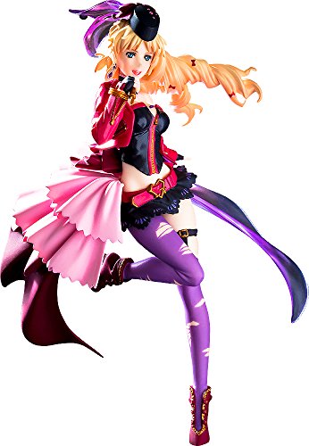 GOOD SMILE COMPANY MAX Factory – Macross Frontier – Plamax MF-14 Sheryl Nome 1/20 Modellbausatz von Max Factory