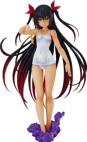 to Love-Ru Darkness Pop Up Parade PVC Statue Nemesis 18 cm von Max Factory