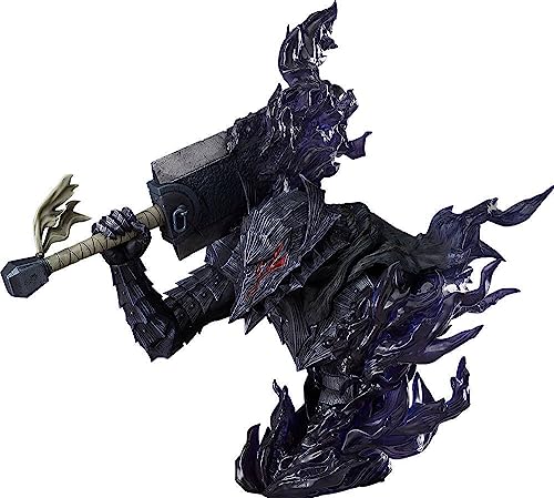 Max Factory - Berserker - Guts Berserker Rüstung Büste Figur Max Factory - Berserker - Guts Berserker Rüstung Büste Figur von Max Factory
