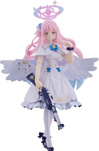Max Factory Blue Archive - Mika Misono Figma Actionfigur Max Factory Blue Archive - Mika Misono Figma Actionfigur von Max Factory