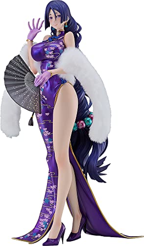 Max Factory Fate/Grand Order Statuette PVC 1/7 Berserker/Minamoto-no-Raikou: Reiseporträt Ver. 26 cm von Max Factory