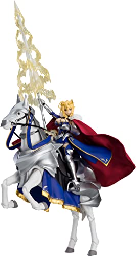 Max Factory - Fate Grand Order - Lancer Altria Pendragon Figurema Actionfigur Deluxe (Mr) von Max Factory