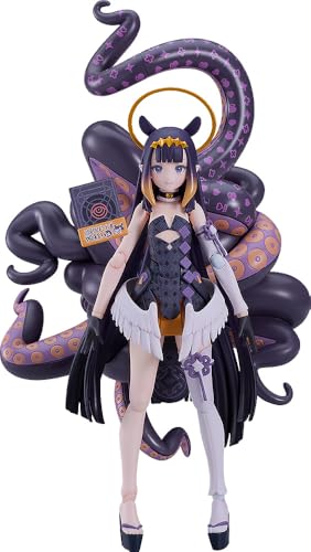 Max Factory Figma Holo Live Productions Iina Misu Actionfigur aus Kunststoff, vorbemalt, Nicht maßstabsgetreu Max Factory Figma Holo Live Productions Iina Misu Actionfigur aus Kunststoff, vorbemalt, Nicht maßstabsgetreu von Max Factory