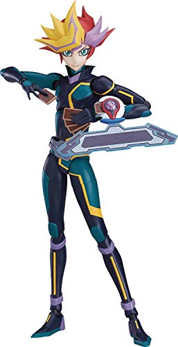 Max Factory Yu-Gi-Oh! Vrains: Playmaker Figma Actionfigur von Max Factory
