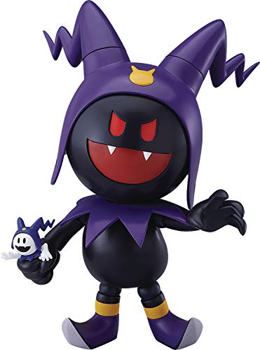 Max Factory Good Smile Company – Shin Megami Tensei Black Frost Nendoroid ActionFigure Max Factory Good Smile Company – Shin Megami Tensei Black Frost Nendoroid ActionFigure von Max Factory