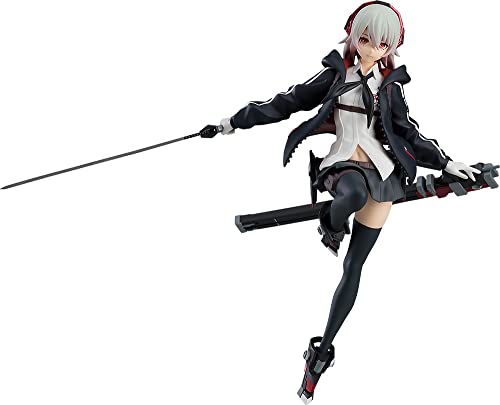 Max Factory Heavily Armed HIGH School Girls - Shi - Pop Up Parade 17cm von Max Factory