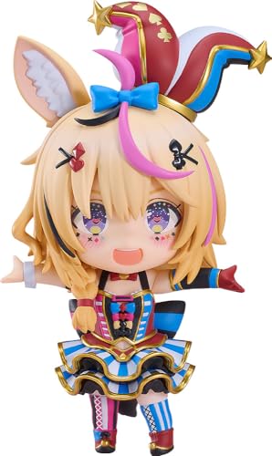 Max Factory Hololive Production: Nendoroid-Actionfigur von Tupfen, Omaru Max Factory Hololive Production: Nendoroid-Actionfigur von Tupfen, Omaru von Max Factory