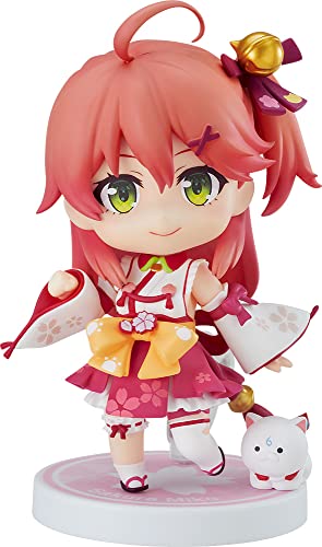 Max Factory Hololive Produktion: Sakura Miko Nendoroid Actionfigur, Mehrfarbig von Max Factory