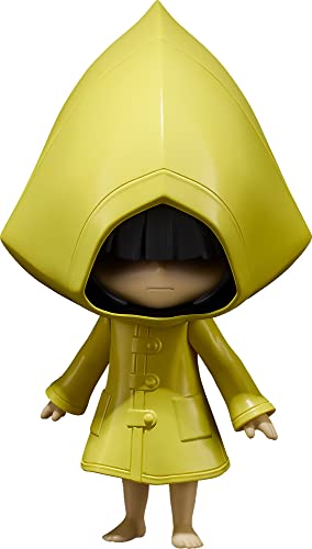Max Factory - Kleine Alpträume - Sechs Nendoroid Af von Max Factory