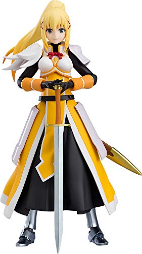 Max Factory Kono Subarashii: Sekai ni Shukufuku Wo!: Darkness Figma Actionfigur Max Factory Kono Subarashii: Sekai ni Shukufuku Wo!: Darkness Figma Actionfigur von Max Factory