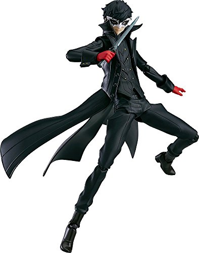 Max Factory Persona 5: Joker Figma Actionfigur von Max Factory
