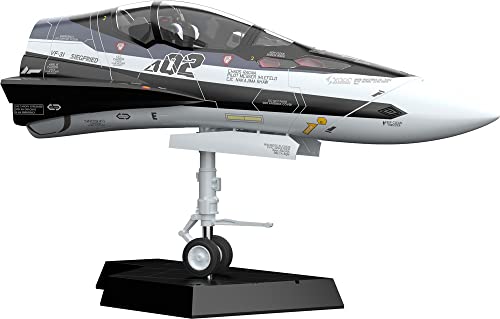 Max Factory - Plamax MF-55 Macross Delta Nose Coll VF-31F 1/20 Modellbausatz Max Factory - Plamax MF-55 Macross Delta Nose Coll VF-31F 1/20 Modellbausatz von Max Factory