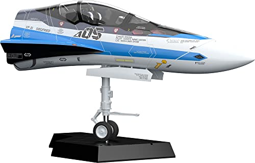 Max Factory - Plamax MF-56 Macross Delta Nose Coll VF-31J 1/20 Modellbausatz Max Factory - Plamax MF-56 Macross Delta Nose Coll VF-31J 1/20 Modellbausatz von Max Factory