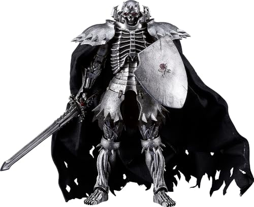 Max Factory Skull Knight Figur 17 cm Berserk Figur Max Factory Skull Knight Figur 17 cm Berserk Figur von Max Factory