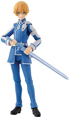 Max Factory Sword Art Online: Alicization: Eugeo Figma Action Figure Max Factory Sword Art Online: Alicization: Eugeo Figma Action Figure von Max Factory