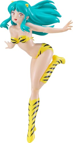 Max Factory Urusei Yatsura Lum PLAMAX Modellbausatz von Max Factory