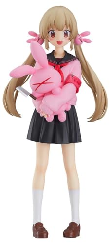 Natori Sana Pop Up Parade PVC Statue Natori Sana: School Uniform Ver. 17 cm von Max Factory