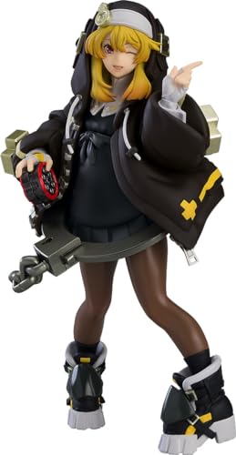 Guilty Gear - Strive- Bridget (Strive Black Ver.) Pop Up Parade Figur PVC von Max Factory