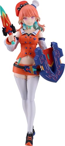 figma Holo Live Productions Takanashi Kiara Actionfigur aus Kunststoff, vorbemalt, Nicht maßstabsgetreu figma Holo Live Productions Takanashi Kiara Actionfigur aus Kunststoff, vorbemalt, Nicht maßstabsgetreu von Max Factory