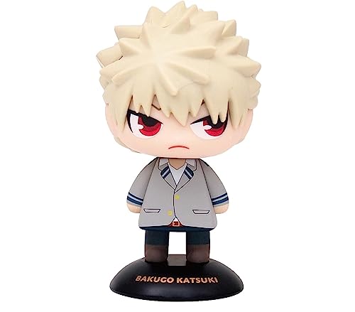 My Hero Academia Wackelkopf Katsuki Bakugo (Uniform) von Max Limited