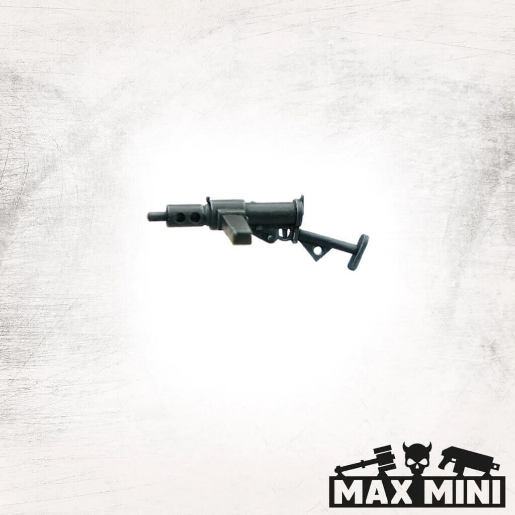 'Sten Gun (10)' von Max Mini