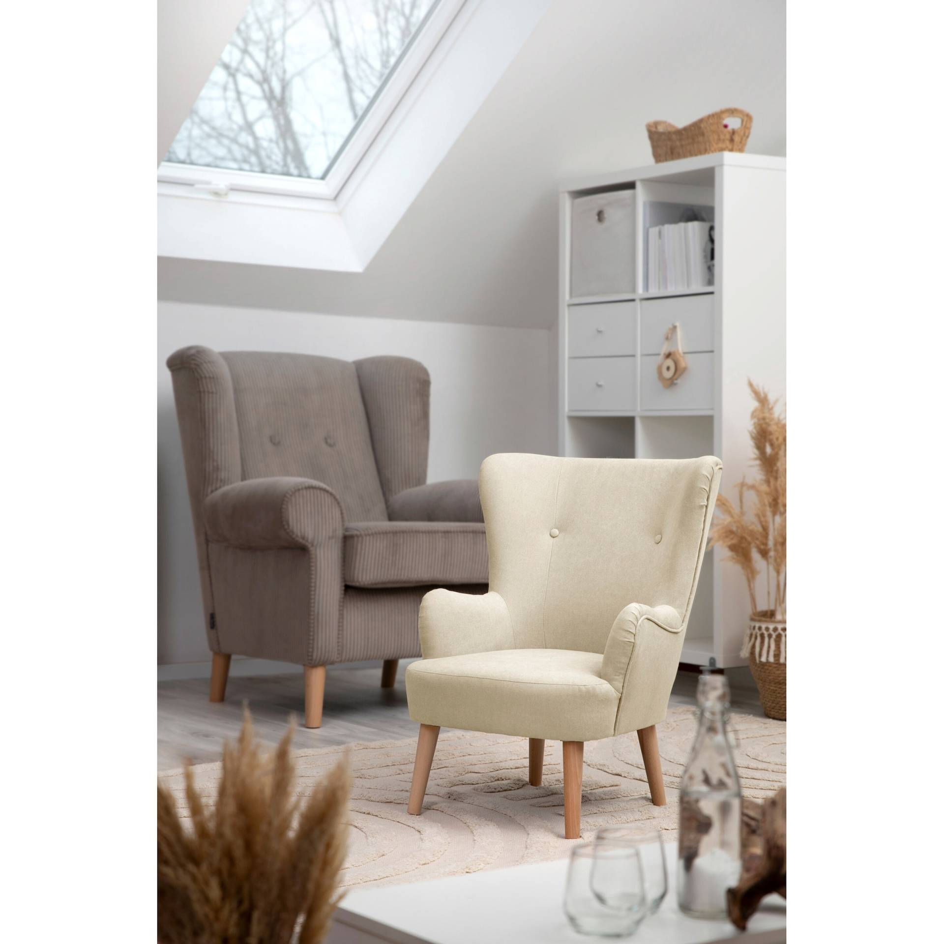 Max Winzer Kindersessel Star Max Winzer Kindersessel Star von Max Winzer