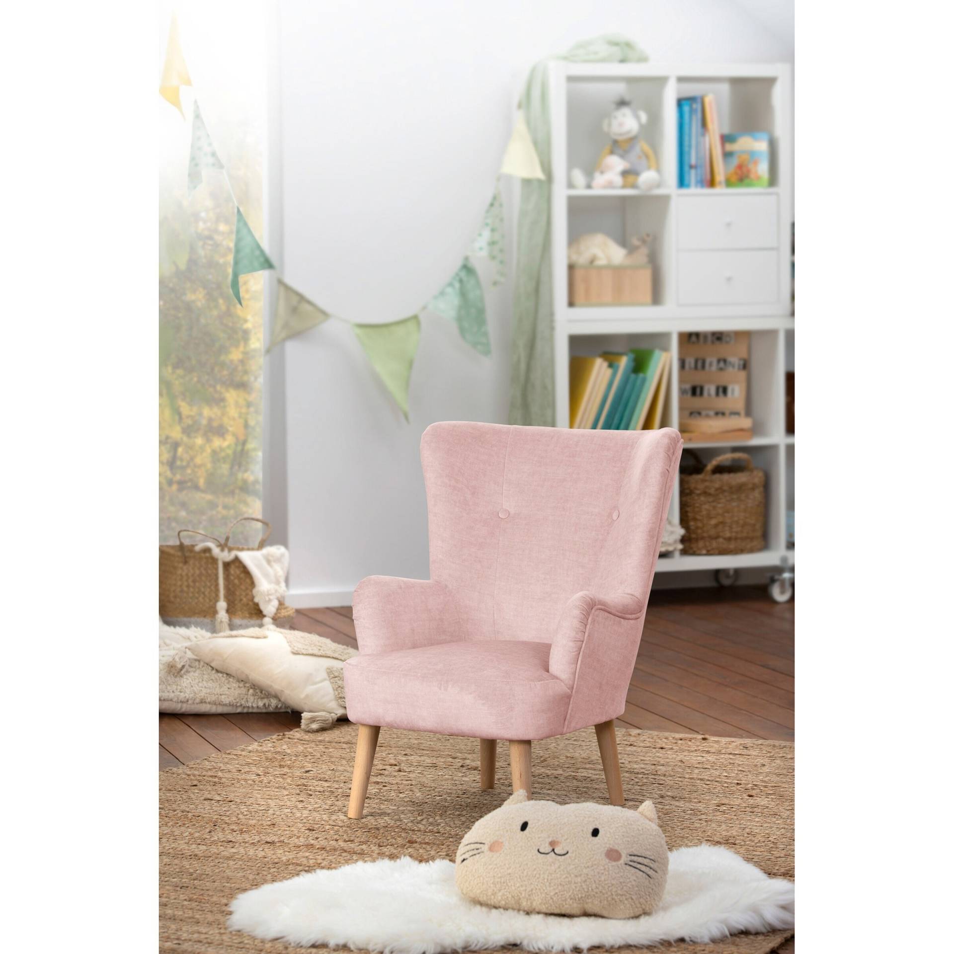 Max Winzer Kindersessel Star Max Winzer Kindersessel Star von Max Winzer