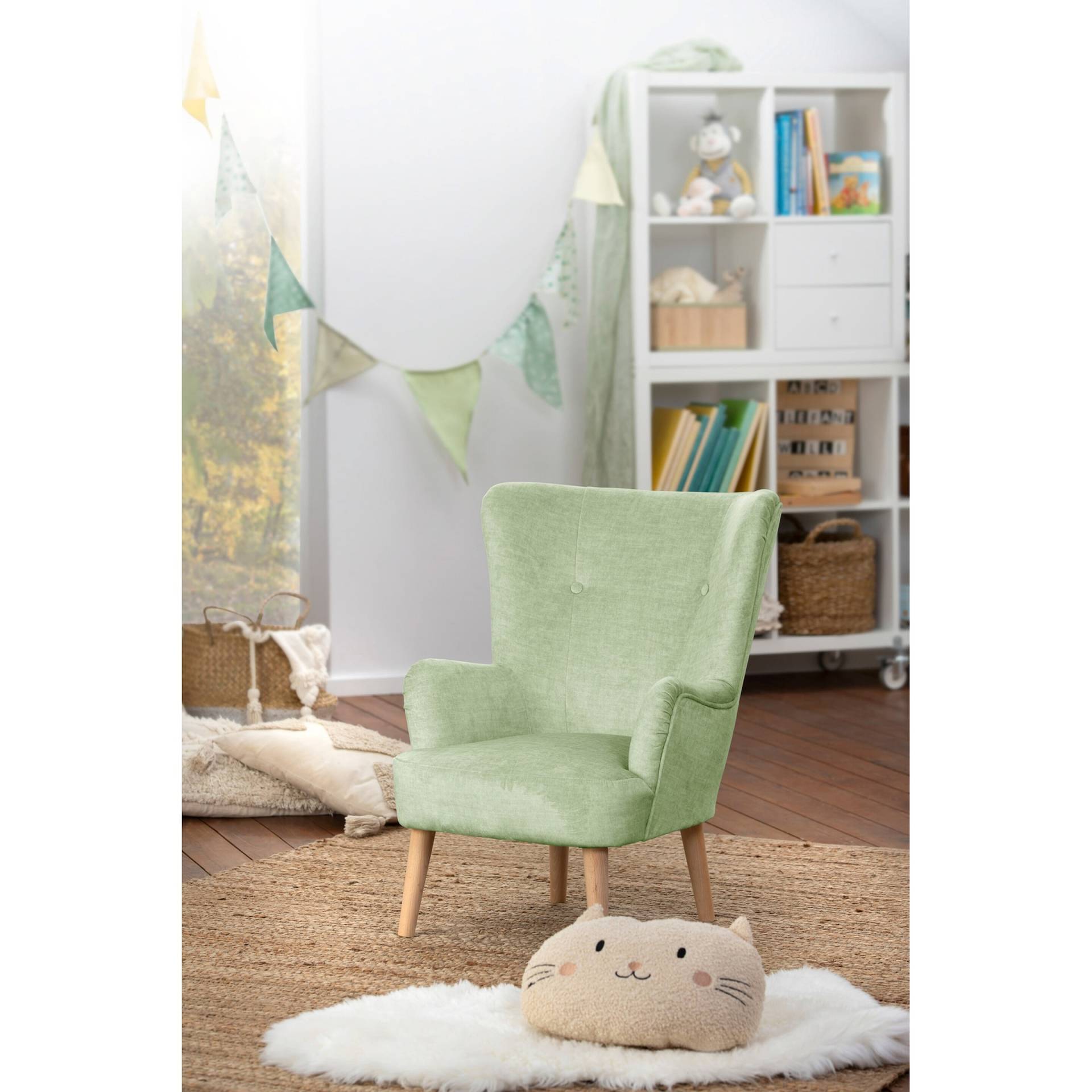 Max Winzer Kindersessel Star Max Winzer Kindersessel Star von Max Winzer