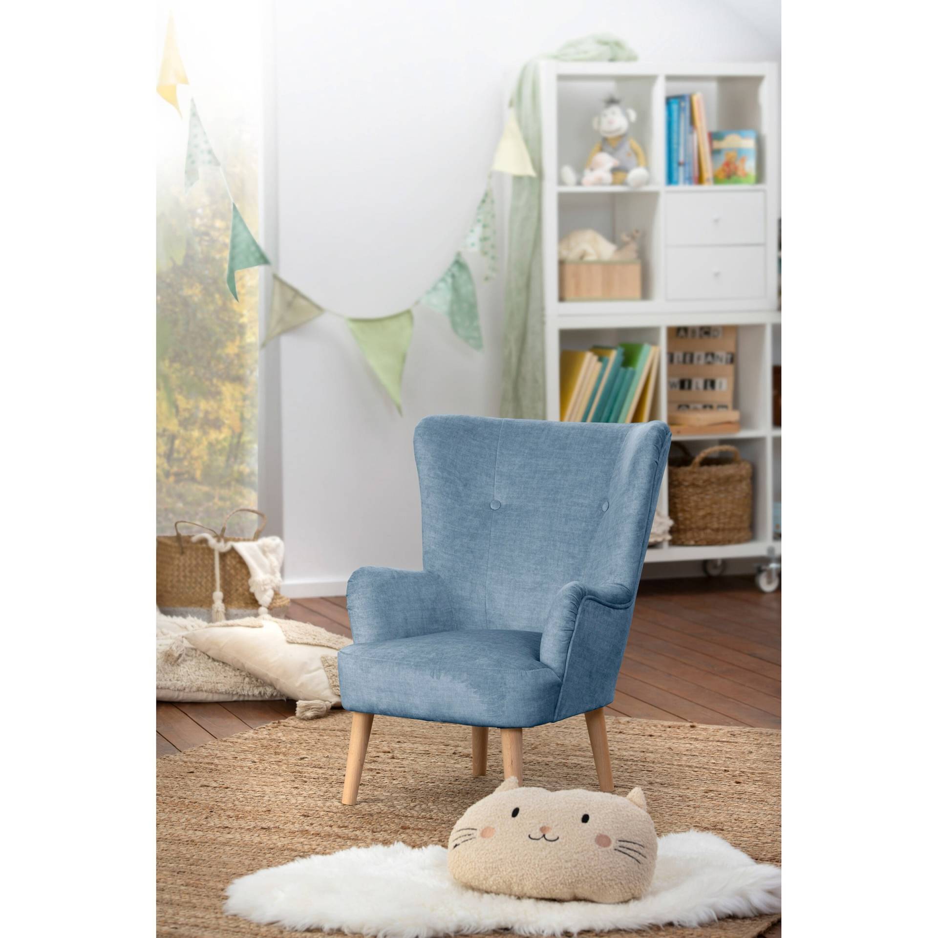 Max Winzer Kindersessel Star Max Winzer Kindersessel Star von Max Winzer