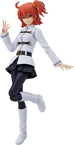 Max Factory figma Master / Female Protagonist Fate / Grand Order Max Factory figma Master / Female Protagonist Fate / Grand Order von Max Factory