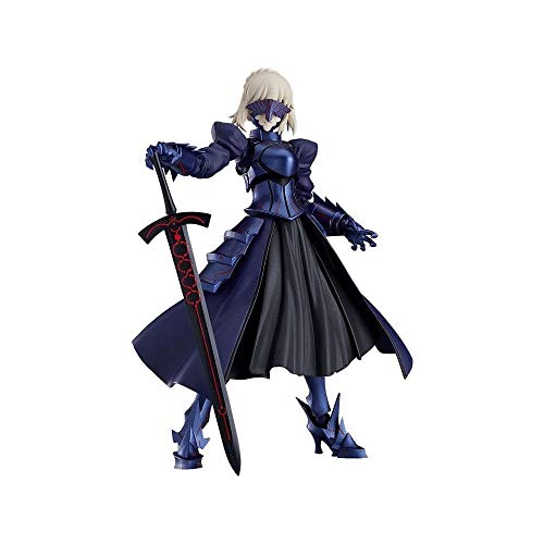 Max Factory figma Saber Alter 2.0 “Fate/Stay Night [Heaven ’s Feel]” von Max Factory