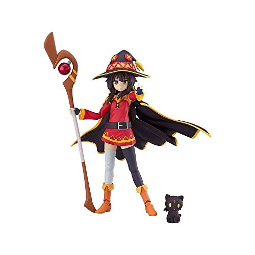 Unbekannt figma Megumin Bless This Wonderful World! 2" von Max Factory