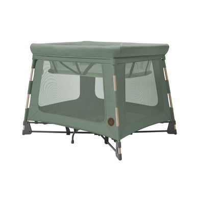 MAXI COSI 3-in-1 Reisebett Swift Beyond Green Eco MAXI COSI 3-in-1 Reisebett Swift Beyond Green Eco von Maxi Cosi