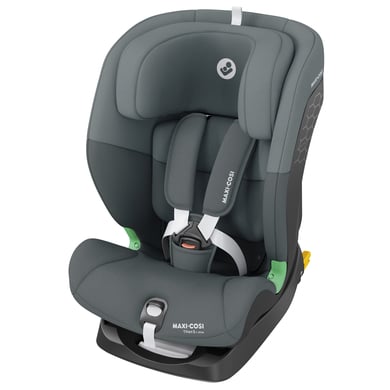 MAXI COSI Autositz Titan S i-Size Tonal Graphite von Maxi Cosi