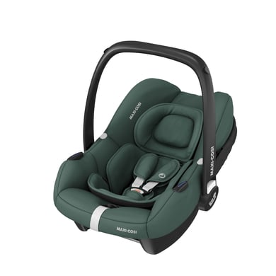 MAXI COSI Babyschale CabrioFix I Size Essential Green von Maxi Cosi