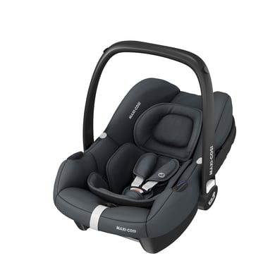 MAXI COSI Babyschale CabrioFix i-Size Essential Graphite MAXI COSI Babyschale CabrioFix i-Size Essential Graphite von Maxi Cosi