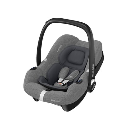 MAXI COSI Babyschale CabrioFix i-Size Select Grey von Maxi Cosi