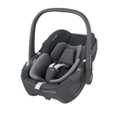 MAXI COSI Babyschale Pebble 360 Essential Graphite von Maxi Cosi