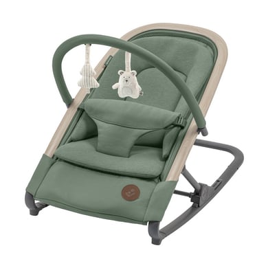 MAXI COSI Babywippe Kori Beyond Green Eco von Maxi Cosi