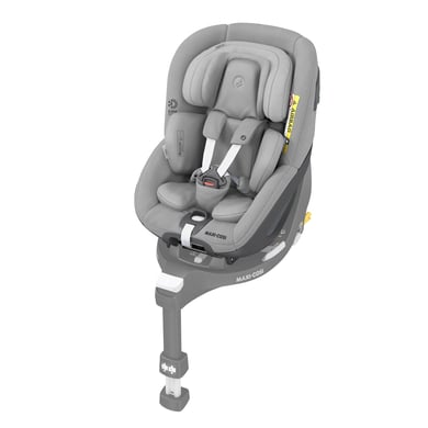 MAXI COSI Reboarder Pearl 360 Authentic Grey von Maxi Cosi