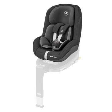 MAXI COSI Reboarder Pearl Pro 2 i-Size Authentic Black MAXI COSI Reboarder Pearl Pro 2 i-Size Authentic Black von Maxi Cosi